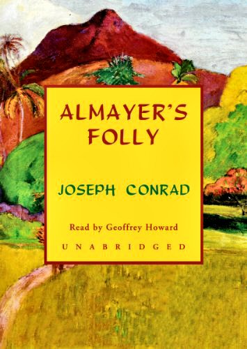 Almayer's Folly [ePUB]